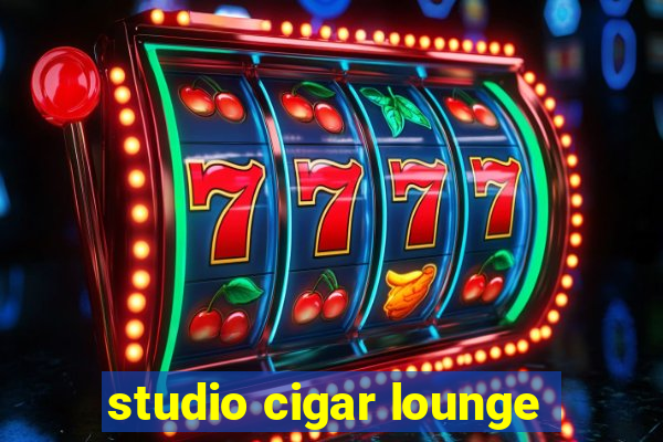 studio cigar lounge